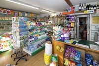 village post office with - 3