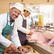 profitable meat wholesale retail - 1