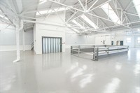 fully refurbished industrial warehouse - 3