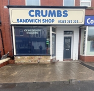 well-known sandwich shop takeaway - 1