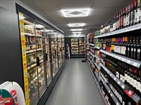 well known convenience store - 2