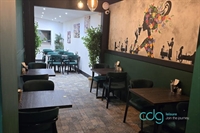 victoria park café restaurant - 2