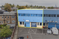 prominent industrial business unit - 1