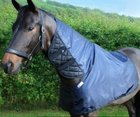 horse pony rugs bibs - 1