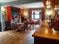 well-appointed pub restaurtant worcester - 2