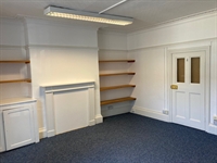serviced office suite prime - 3
