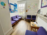 grade ii listed charity - 3