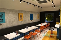 licensed tooting restaurant takeaway - 2