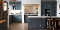 established well-known kitchen business - 1