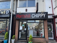leasehold fish chip takeaway - 1