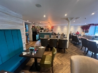 50+ cover bar restaurant - 3
