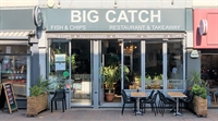 high-quality fish chip restaurant - 1