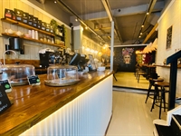 leasehold mediterranean restaurant gastrobar - 2
