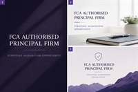 fca authorised principal firm - 1