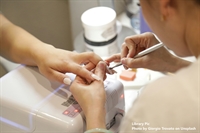 london beauty salon therapy - 1