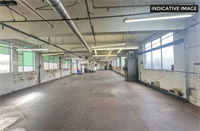 flexible industrial warehouse unit - 2