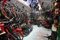 cycle hire business located - 3