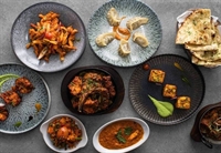 fully fitted nepalese restaurant - 1