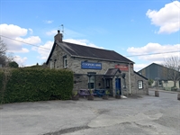 traditional public house restaurant - 1