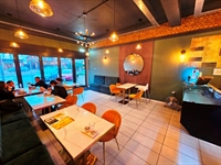 staff run dessert parlour - 3