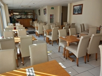 city centre restaurant hereford - 2