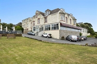 landmark seafront hotel falmouth - 2