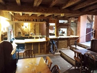 16th century thatched pub - 3