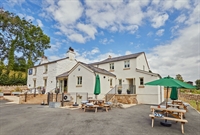 beautifully refurbished country pub - 1