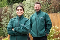established lawn care business - 2