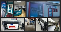profitable signage franchise dartford - 1