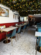 licensed restaurant two bed - 3