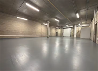 modern industrial warehouse unit - 2