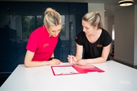 bright beautiful cleaning franchise - 2