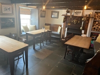 traditional cornish country pub - 3
