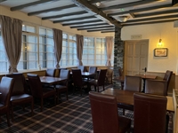 shropshire village freehouse on - 2