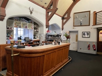 lucrative bar grill lichfield - 3