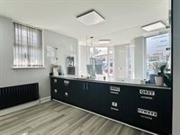 mixed use investment property - 2