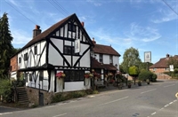 characterful freehold pub old - 1