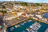 prime harbourside commercial unit - 1