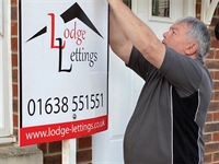 established countrywide signs franchise - 3