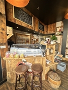 licensed restaurant hove low - 2