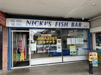 leasehold fish chip takeaway - 1