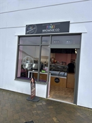 leasehold catering retail business - 1