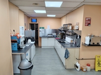 bubble tea dessert store - 3