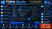 ai-powered windows software development - 1