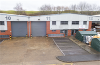 refurbished industrial warehouse heston - 1