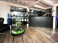 tattoo studio workspace business - 2