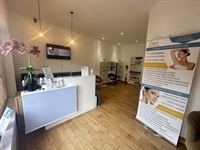 aesthetics clinic low overheads - 1