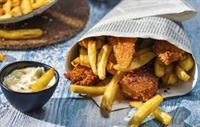 an outstanding takeaway restaurant - 1