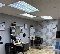 prominent hair beauty salon - 1